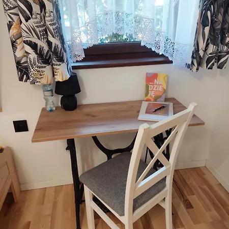 U Kamila ザコパネ