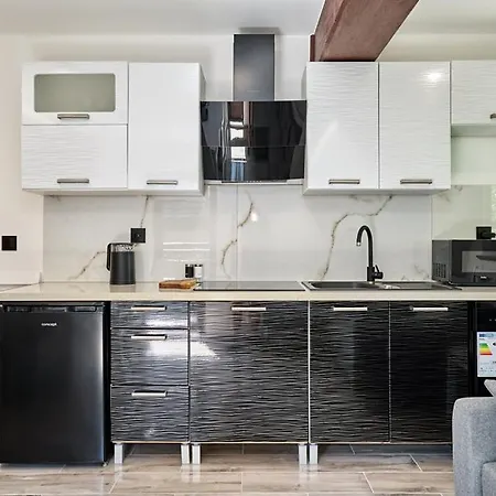 Apartment U Kamila
