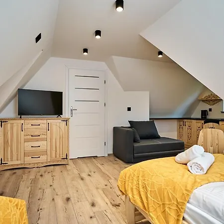 U Kamila Appartement *