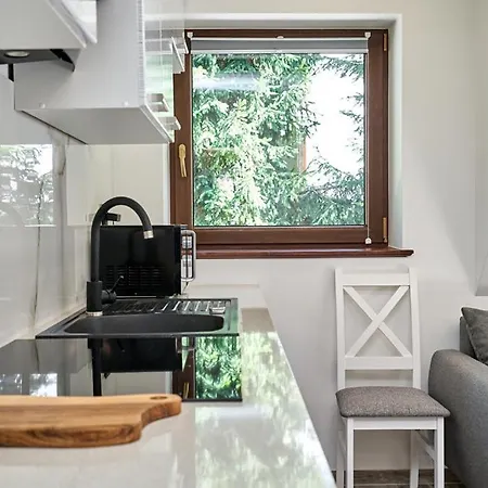 U Kamila Apartment