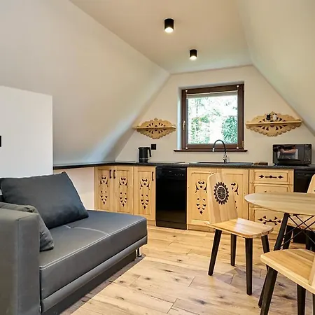 Appartement U Kamila *