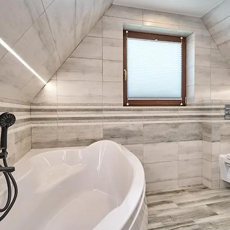 Apartment U Kamila Zakopane