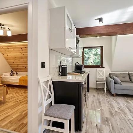 U Kamila * זקופאנה