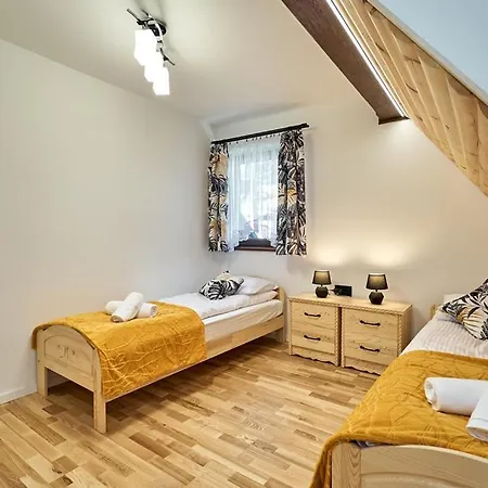 Apartment U Kamila