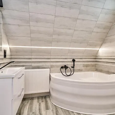 U Kamila Appartement *