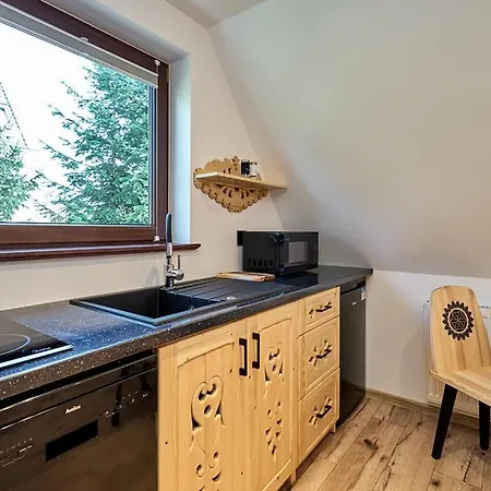 U Kamila * זקופאנה