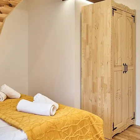 U Kamila Apartment