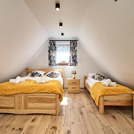 Apartment U Kamila