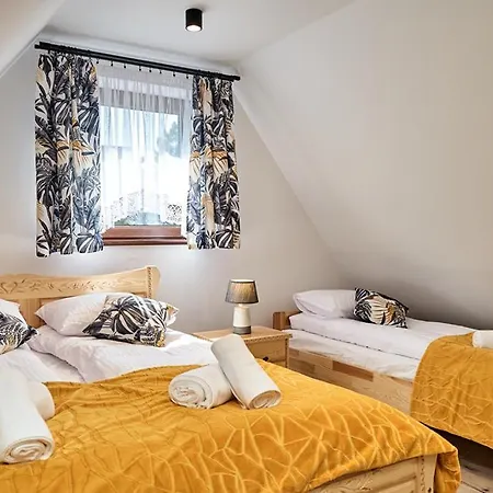 Apartment U Kamila