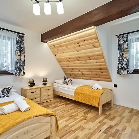 U Kamila Apartment