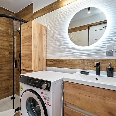 Apartment U Kamila