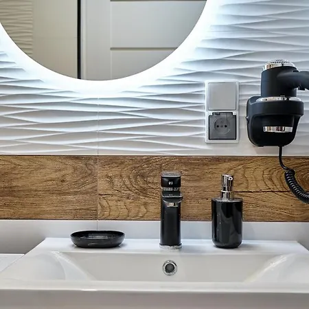 Appartement U Kamila Zakopane