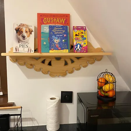 Appartement U Kamila