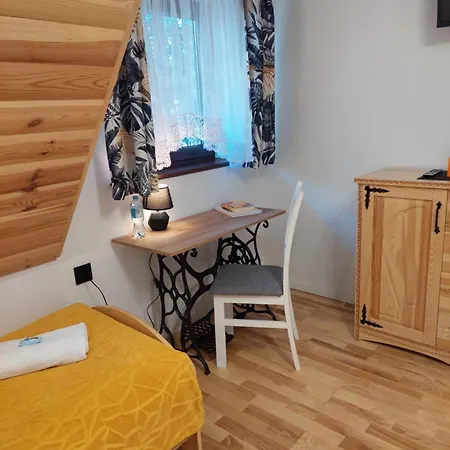 Appartement U Kamila *