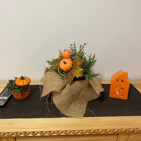 U Kamila * זקופאנה