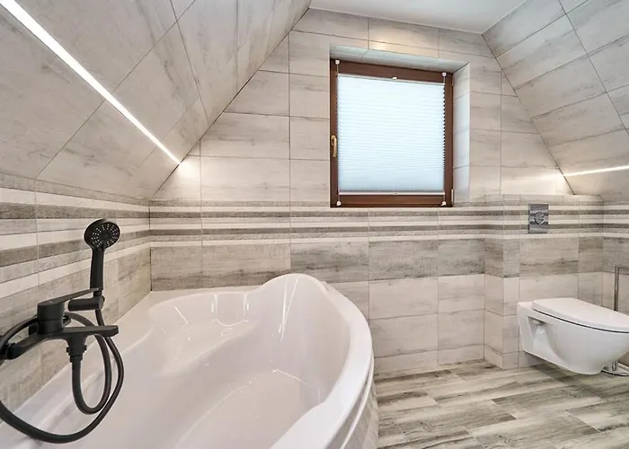 Lejlighed U Kamila Zakopane