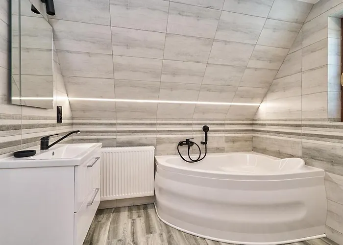 U Kamila Lejlighed *