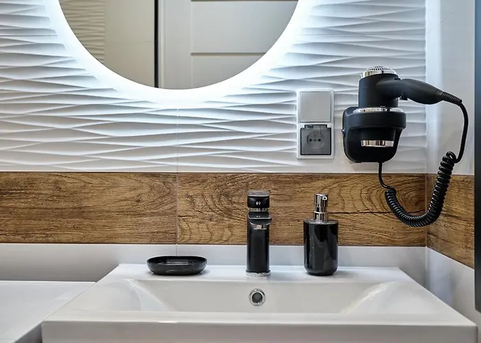 Lejlighed U Kamila Zakopane